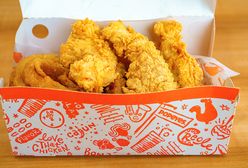 Rywal KFC debiutuje w kolejnym mieście. Ma już 27 lokali