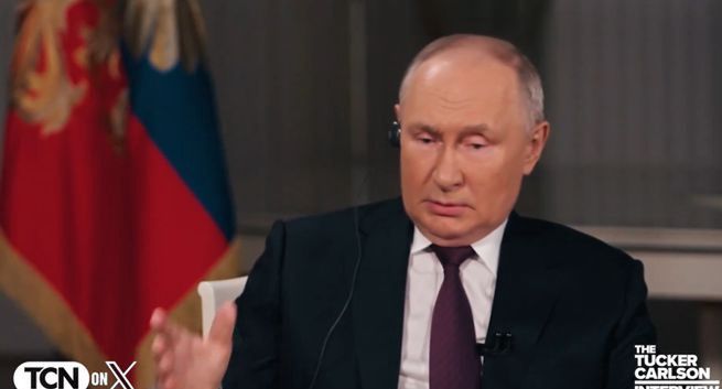 Rosja będzie mieć swoją Eurowizję. Putin reaktywuje imprezę z czasów ZSRR