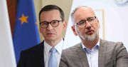Lawina komentarzy po dymisji Niedzielskiego. "Pacjenci i lekarze odetchnęli"