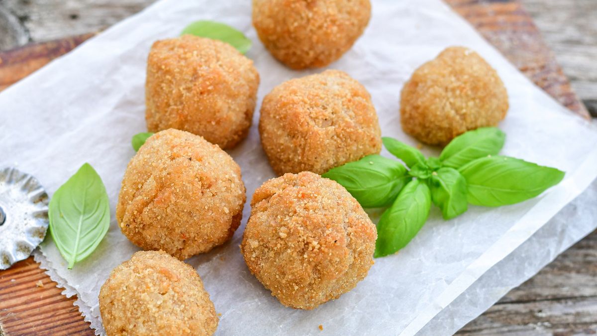 Chrupiąca przekąska. Sprawdzi się na każdą okazję.