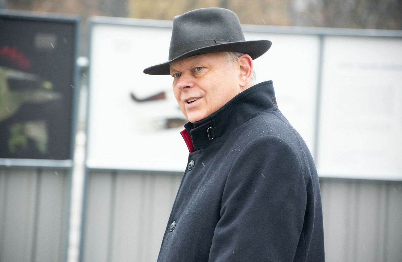 Suski kompletnie odleciał. Mówi o "rewizji granic"