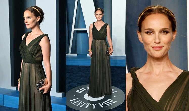 Natalie Portman