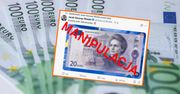 "To fejk". Ekonomista dementuje plotkę rozsiewaną przez polityka PiS