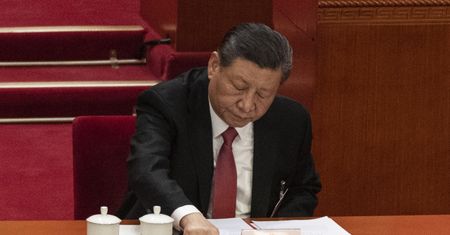 Przebudzenie smoka. Chiny wysłały światu sygnał