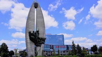 Pogoda w Rzeszowie. Prognoza na niedzielę 29 marca. Dużo chmur i przelotny deszcz