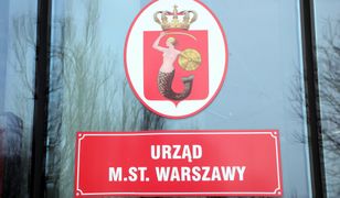 Tyle zarabiają w stołecznym urzędzie. Więcej niż premier i ministrowie