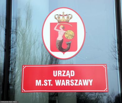 Tyle zarabiają w stołecznym urzędzie. Więcej niż premier i ministrowie