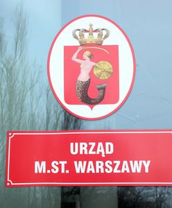 Tyle zarabiają w stołecznym urzędzie. Więcej niż premier i ministrowie