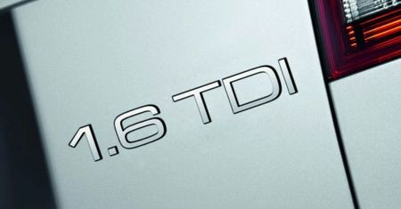 Audi A3 spali tylko 3.8-litra na setkę