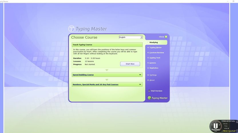 Typing Master 10 3