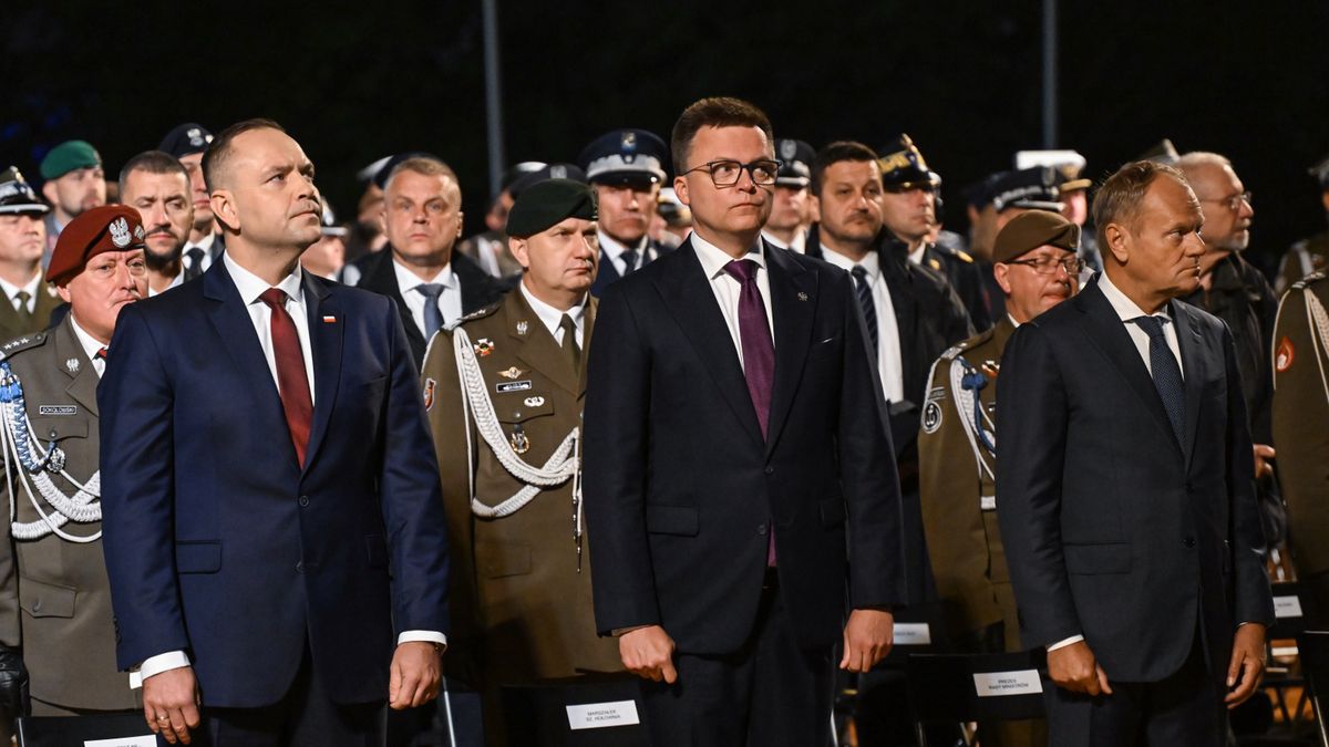 86. rocznica wybuchu II WŚ. Prezydent i premier na Westerplatte
