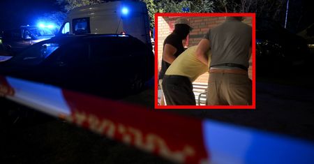 Emil R. doprowadzony do prokuratury. Ma usłyszeć zarzut