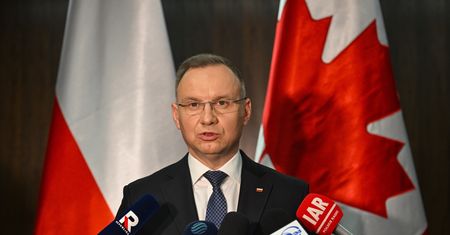 Duda w Kanadzie: droga do zapobieżenia bezpośredniemu starciu z Rosją