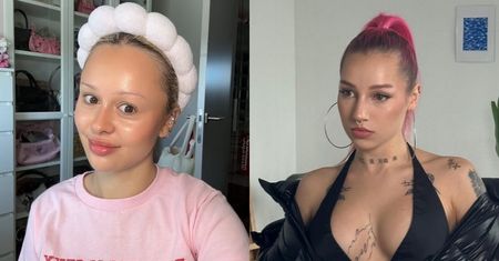Lila Janowska wyjawiła, że prawie została POBITA w klubie. Odpowiedziała na pytanie, czy stała za tym Young Leosia