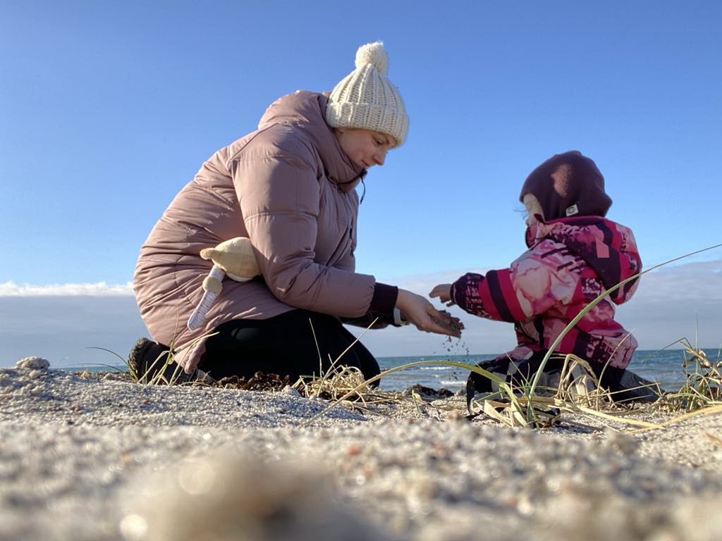 W Danii nie ma złej pogody, są tylko nieodpowiednie ubrania