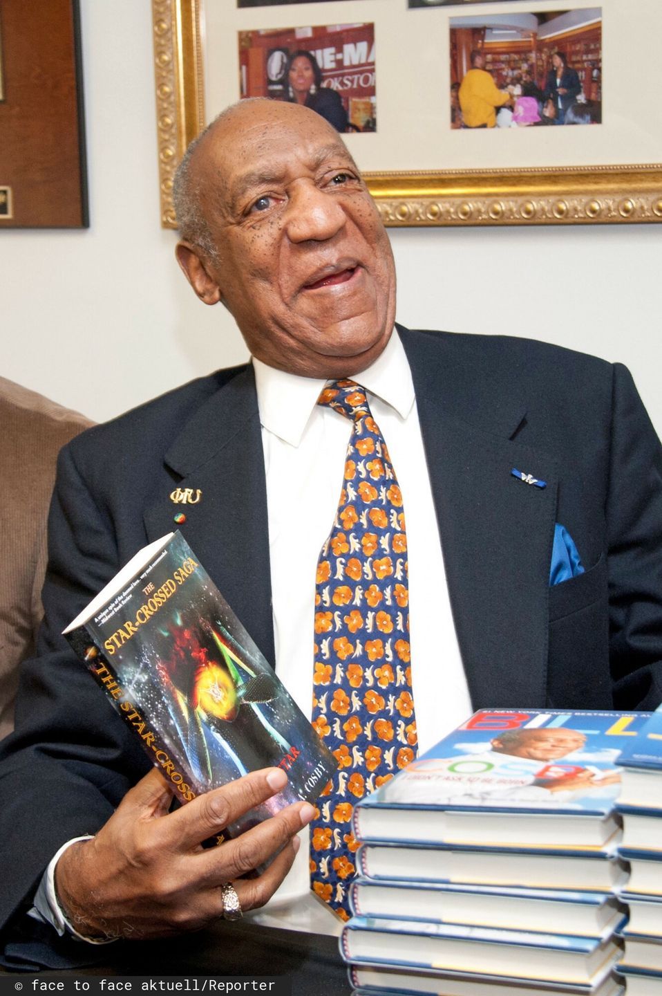 Bill Cosby