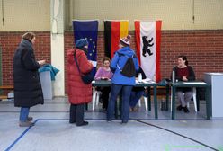 Niebywała frekwencja w Niemczech. Padł rekord