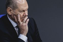 Apel wprost do Rosji. "Putin, niech pan skończy"