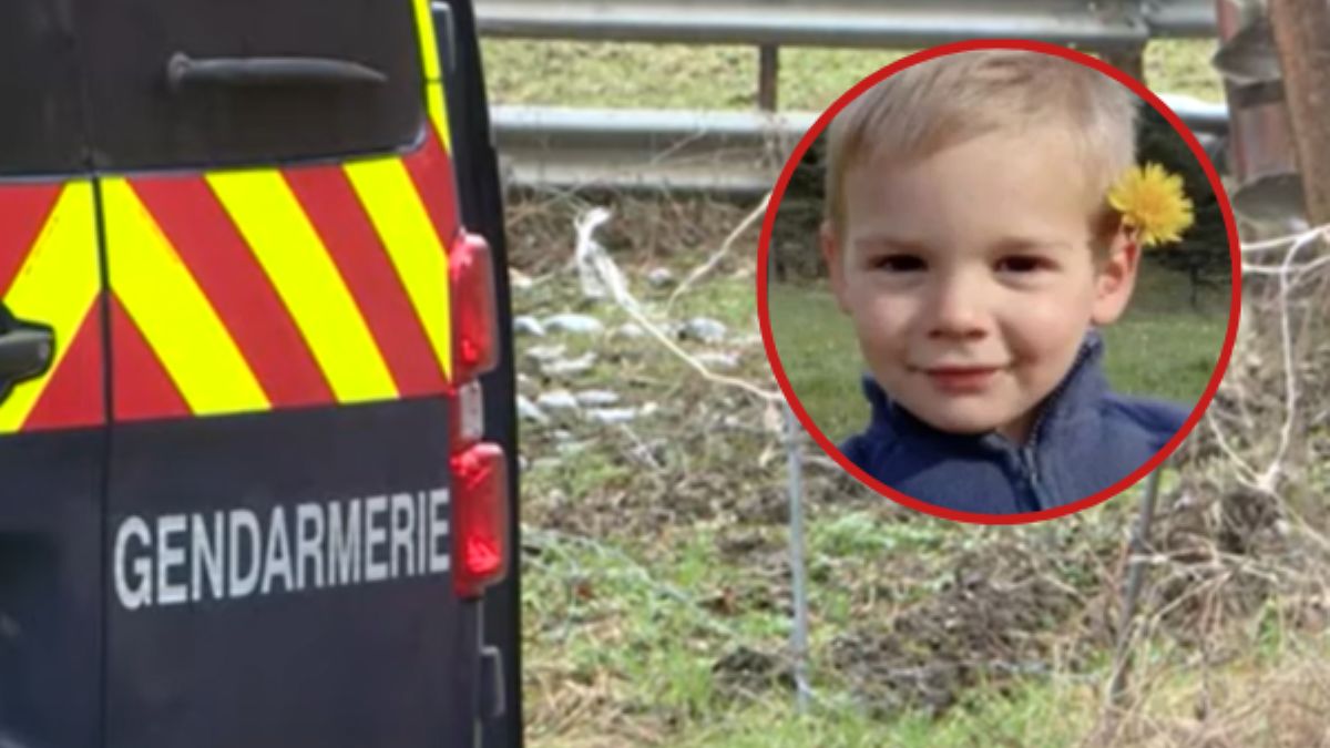 Dziadkowie 2,5-letniego Emile'a z zarzutem zabójstwa chłopca