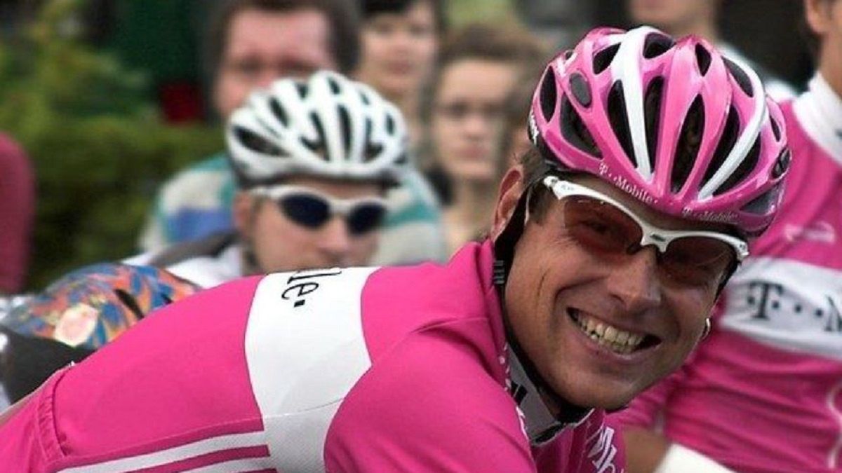 Jan Ullrich