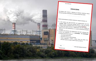 Firma rozesłała ankiety ws. koronawirusa. Eksperci: to narusza prawo