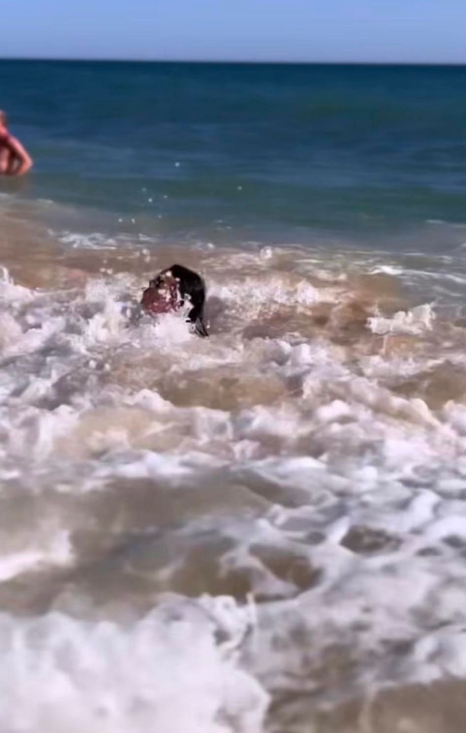 Wakacje Georginy Rodriguez i Cristiano Ronaldo w Portugalii