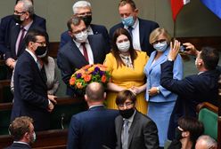 Minister Puda zostaje. Piekarska: pomyliłam się w głosowaniu