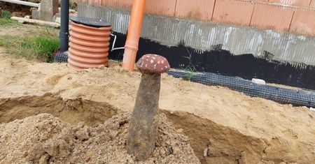 Gliwice. Co za niewybuch…dobrze, że nie był atomowy