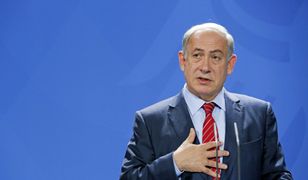 Atak z rządu Turcji na premiera Izraela. "Umrzesz"