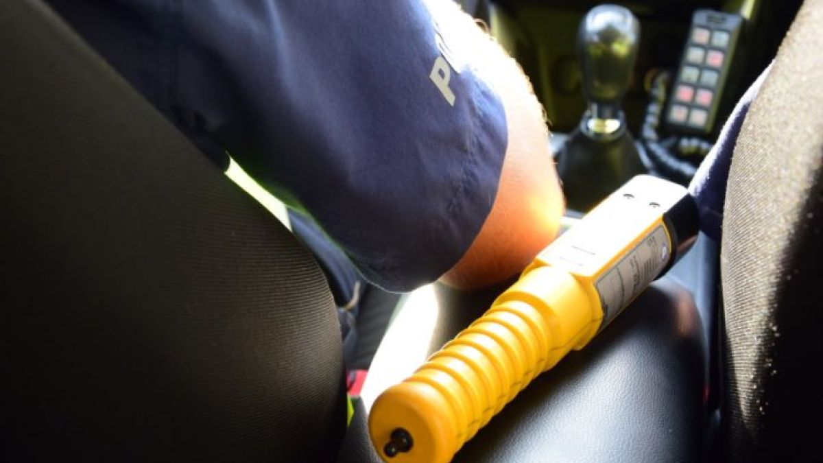 Konfiskata samochodów pijanym kierowcom. Czy działa?