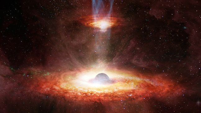 Grawitacja to naturalne zjawisko, które polega na wzajemnym przyciąganiu się wszystkich obiektów posiadających masę lub energię