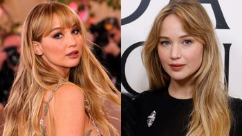 Jennifer Lawrence zdradziła, JAKIM ZABIEGOM medycyny estetycznej się PODDAŁA. Marzy o powiększeniu piersi