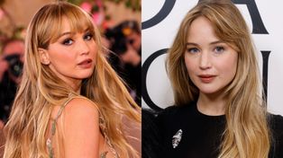 Jennifer Lawrence zdradziła, JAKIM ZABIEGOM medycyny estetycznej się PODDAŁA. Marzy o powiększeniu piersi