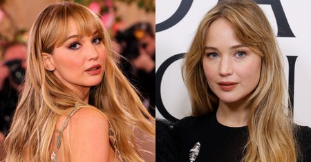 Jennifer Lawrence zdradziła, JAKIM ZABIEGOM medycyny estetycznej się PODDAŁA. Marzy o powiększeniu piersi