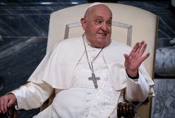 Nowe informacje o stanie zdrowia papieża. Watykan z komunikatem