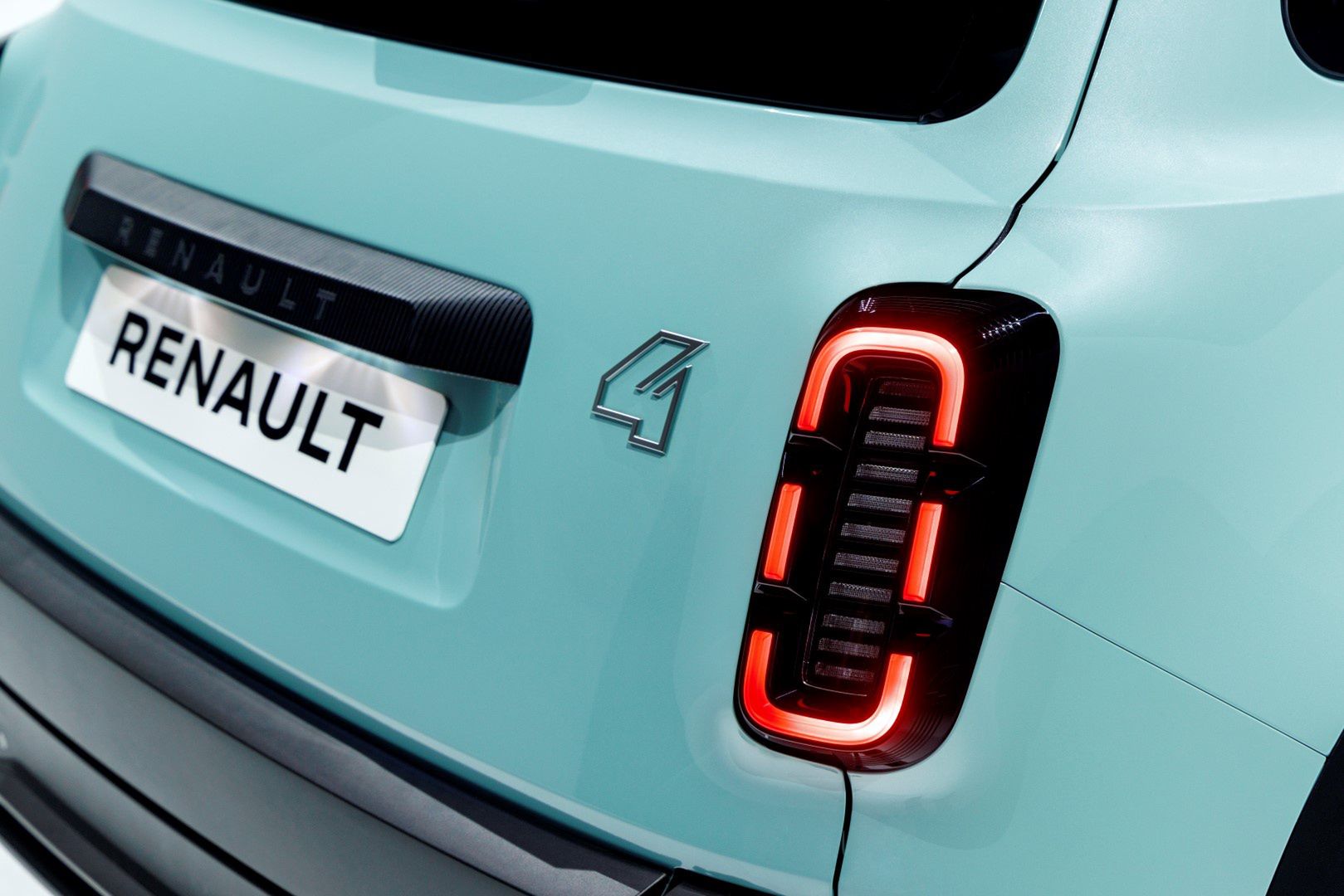 Nowe Renault 4