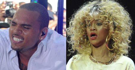 "Rihanna nadal wariuje na jego punkcie!"