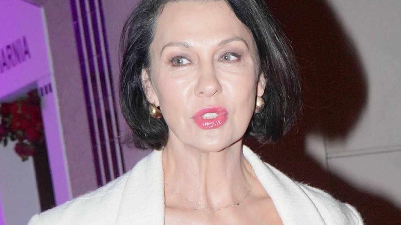 TYLKO U NAS! Anna Popek wygadała się w kwestii wiary. Wspomniała o CZASIE PRÓBY [WIDEO]