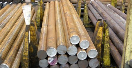 WA: Produkcja stali w Polsce spadła o 28,7 proc. r/r do 0,65 mln ton w marcu