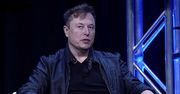 Satelity Starlink przestaną świecić na niebie. Elon Musk złożył deklarację