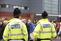 Nawet 25 tysięcy osób na Eurowizji. Brytyjska policja apeluje o ostrożność