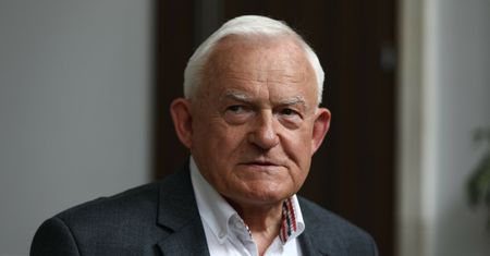 Polska powinna wysłać broń na Ukrainę? Leszek Miller o "jasnej strategii"