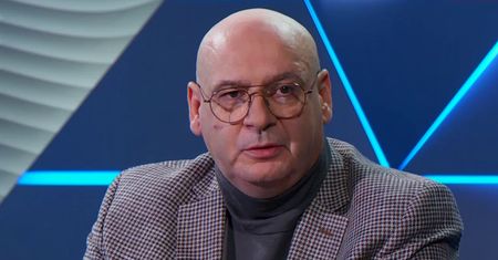 Tłit - Piotr Zgorzelski