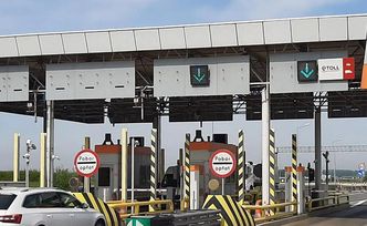 Koniec szlabanów na państwowych autostradach. Na A2 i A4 znikają bramki