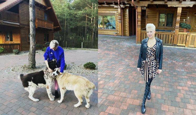 dom Magdaleny Narożnej