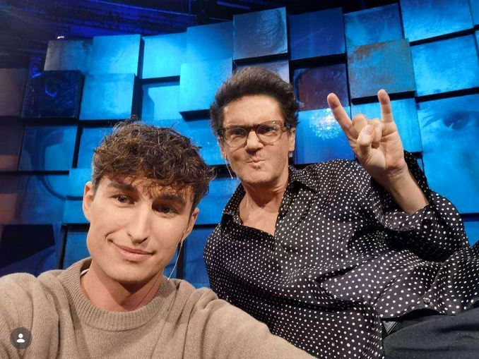 Marcin Dubiel, Kuba Wojewódzki