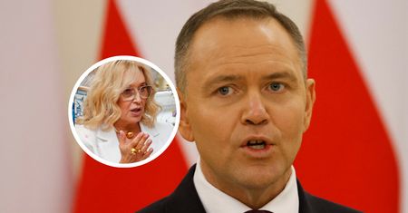 Oceniła prezydenta w sprawie WOŚP. Jednoznaczne słowa