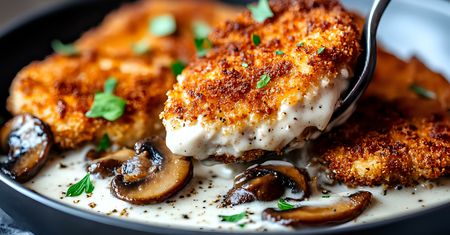 Szybki przepis na kotleciki. Sprawdzą się na obiad, ale i jako przekąska na imprezę