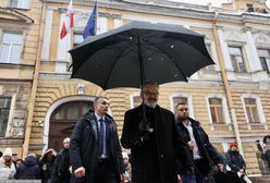 Polski ambasador w Rosji zaatakowany. Interweniował SOP