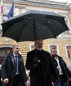 Polski ambasador w Rosji zaatakowany. Interweniował SOP